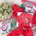 Kit Cards e Tags p/Mimos de Natal - Imagem 13