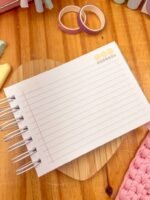 Combo Mini Agendas Não Datadas - Imagem 9