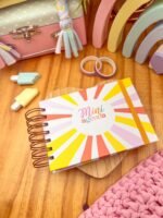 Combo Mini Agendas Não Datadas - Imagem 12