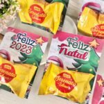 Kit Cards e Tags p/Mimos de Natal - Imagem 19