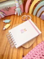 Combo Mini Agendas Não Datadas - Imagem 16