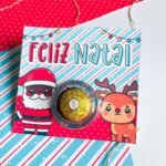 Kit Digital Natal Fofo - Imagem 11