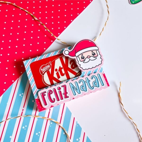 Kit Digital Natal Fofo - Imagem 18