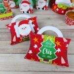 Kit Só um bolinho Natal - Imagem 2