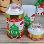 Kit Só um bolinho Natal - Imagem 3