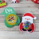 Kit Só um bolinho Natal - Imagem 4