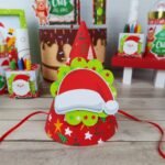 Kit Só um bolinho Natal - Imagem 5