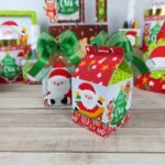 Kit Só um bolinho Natal - Imagem 6