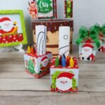 Kit Só um bolinho Natal - Imagem 8