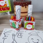 Kit Só um bolinho Natal - Imagem 9