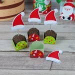 Kit Só um bolinho Natal - Imagem 10