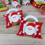 Kit Só um bolinho Natal - Imagem 11