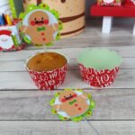 Kit Só um bolinho Natal - Imagem 13