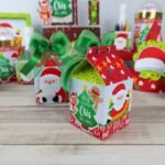 Kit Só um bolinho Natal - Imagem 14