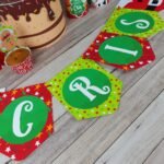 Kit Só um bolinho Natal - Imagem 15