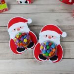 Kit Só um bolinho Natal - Imagem 16