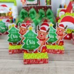 Kit Só um bolinho Natal - Imagem 17