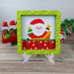 Kit Só um bolinho Natal - Imagem 18