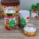 Kit Só um bolinho Natal - Imagem 19