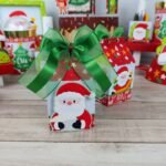 Kit Só um bolinho Natal - Imagem 20