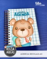 Combão de Encadernação - Volta às Aulas 2023 - Imagem 15