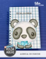 Combão de Encadernação - Volta às Aulas 2023 - Imagem 11