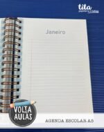 Combão de Encadernação - Volta às Aulas 2023 - Imagem 20