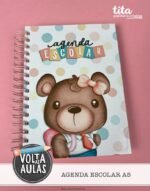 Combão de Encadernação - Volta às Aulas 2023 - Imagem 7