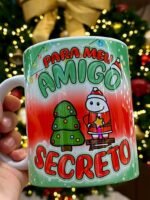 Canecas Flork Natalino - Imagem 10
