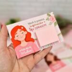 Combo - Printables dia das Mulheres 2025 + imagens e fundos - Imagem 12