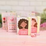 Combo - Printables dia das Mulheres 2025 + imagens e fundos - Imagem 10