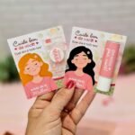 Combo - Printables dia das Mulheres 2025 + imagens e fundos - Imagem 7