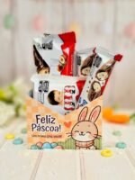 Arquivos Printables - COMPLETO - Páscoa 2025 - Imagem 11
