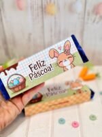 Arquivos Printables - COMPLETO - Páscoa 2025 - Imagem 6