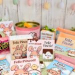 Arquivos Printables - COMPLETO - Páscoa 2025