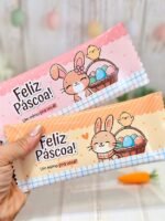 Arquivos Printables - COMPLETO - Páscoa 2025 - Imagem 3