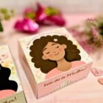 Combo - Printables dia das Mulheres 2025 + imagens e fundos - Imagem 3