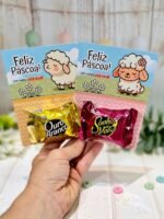 Arquivos Printables - COMPLETO - Páscoa 2025 - Imagem 4