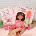 Combo - Printables dia das Mulheres 2025 + imagens e fundos - Imagem 4