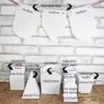 Moldes Limpos de Caixas