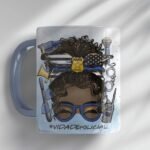 Profissões Cute - Canecas | Camisas (Yukina) - Imagem 7