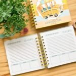 Super Combo Agendas Escolares 2023 - Imagem 5