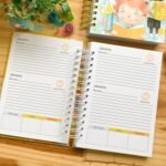 Super Combo Agendas Escolares 2023 - Imagem 6
