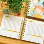Super Combo Agendas Escolares 2023 - Imagem 7