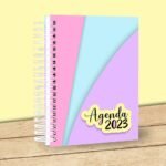 COLEÇÃO - Tô Chegando! Agendas 2023 - Imagem 19