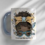 Profissões Cute - Canecas | Camisas (Yukina) - Imagem 8