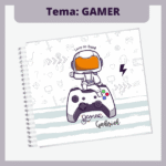 Combo Kits Maternidade - Livro do Bebê | Caderneta | Meu Nascimento | Tags (Hully) - Imagem 36