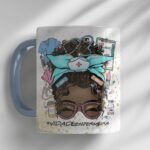 Profissões Cute - Canecas | Camisas (Yukina) - Imagem 9