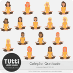 Gratitude | Coleção - Imagem 2