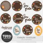 Gratitude | Coleção - Imagem 11